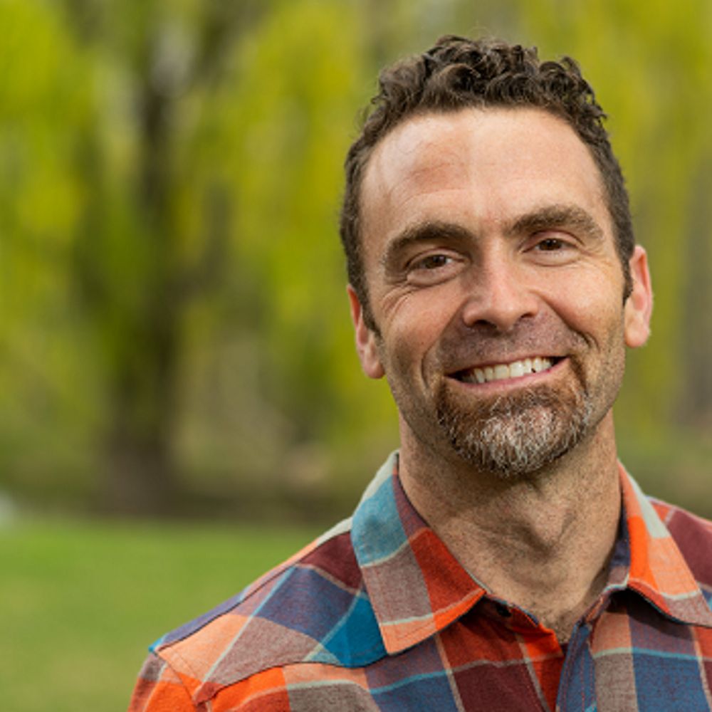 Chris Danforth