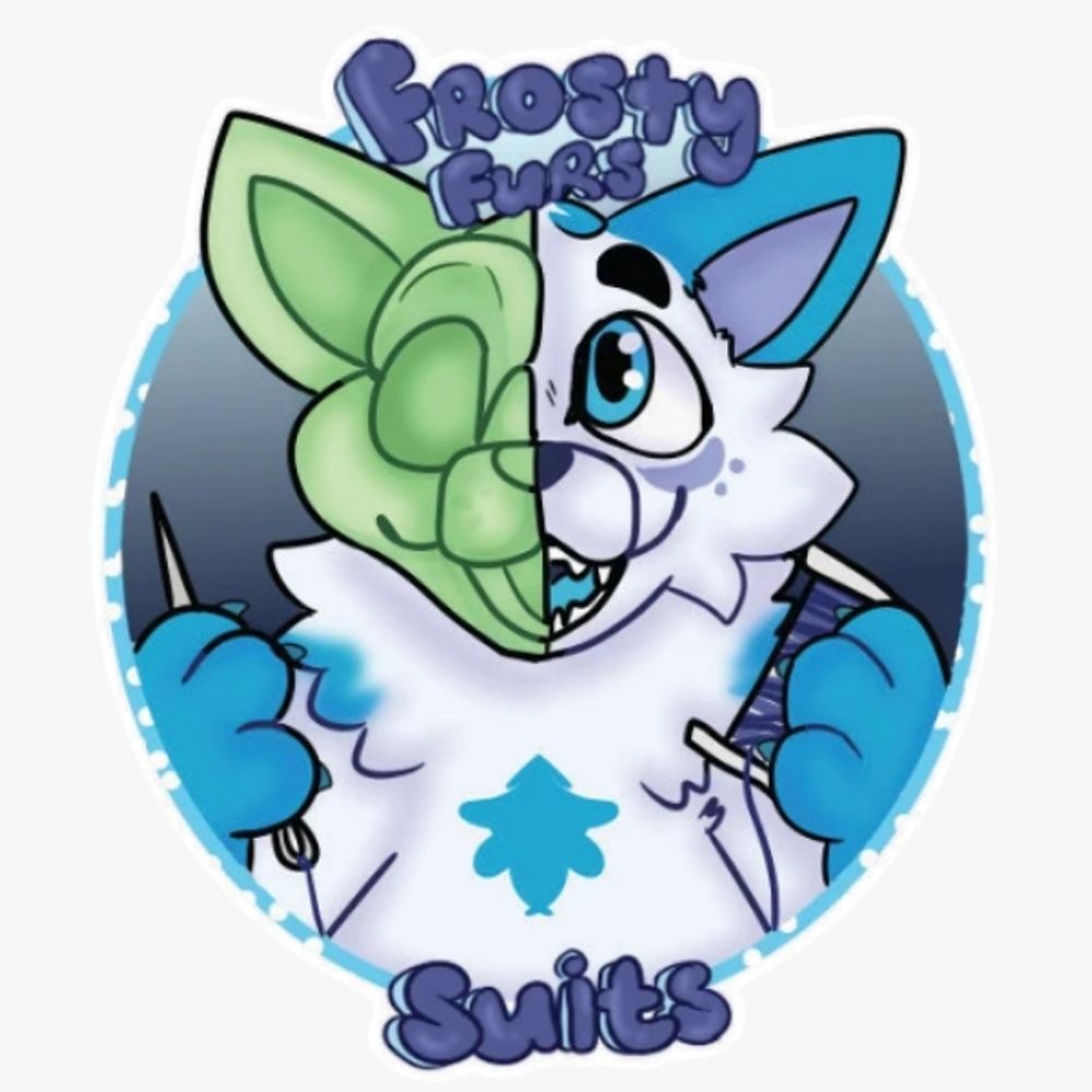 Frosty Furs Suits