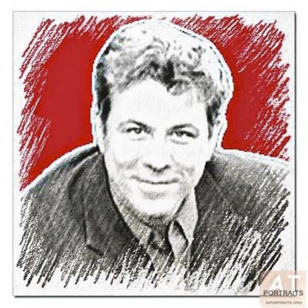 Dan Braha