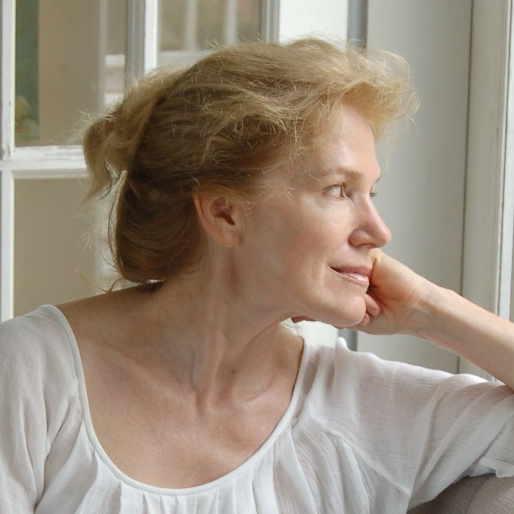 Sandra Waugh