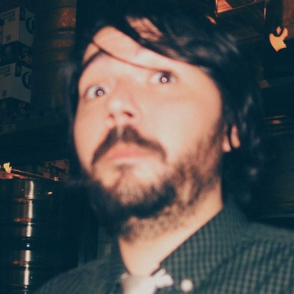 Dim McNami