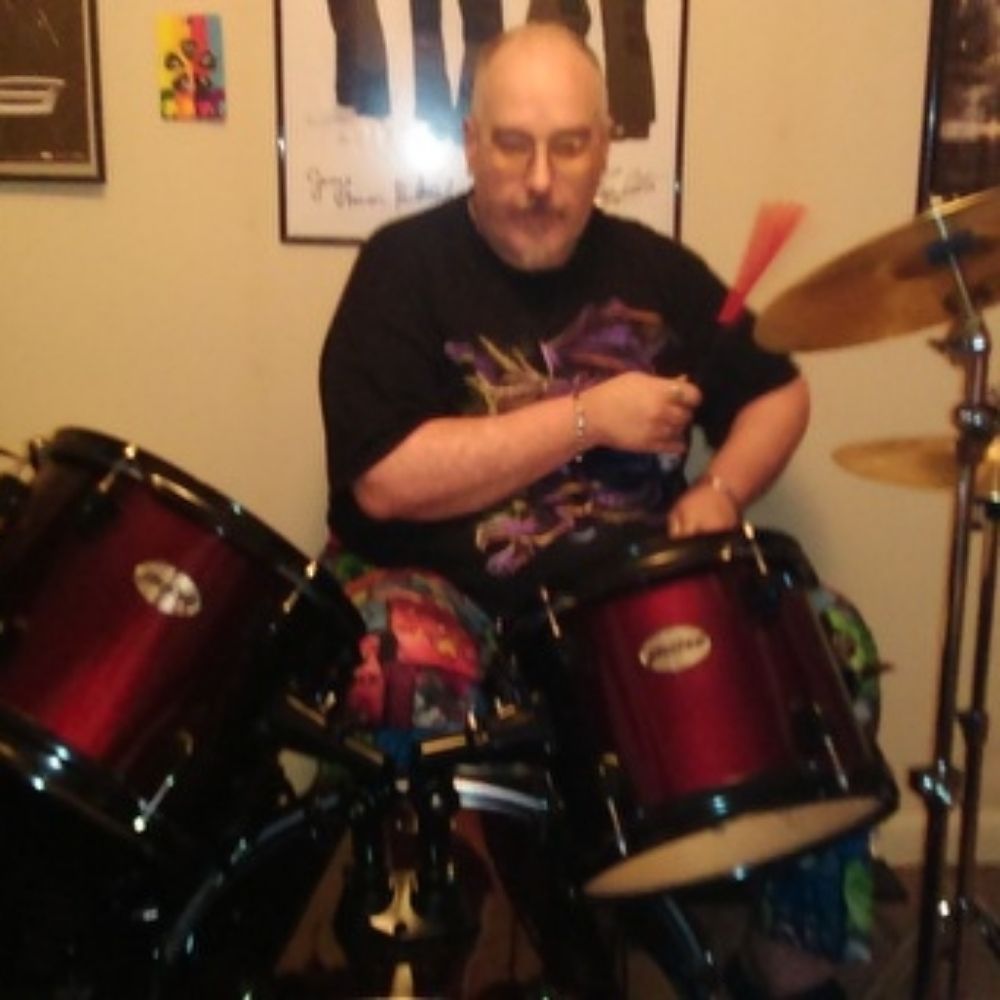Chuck Demarest