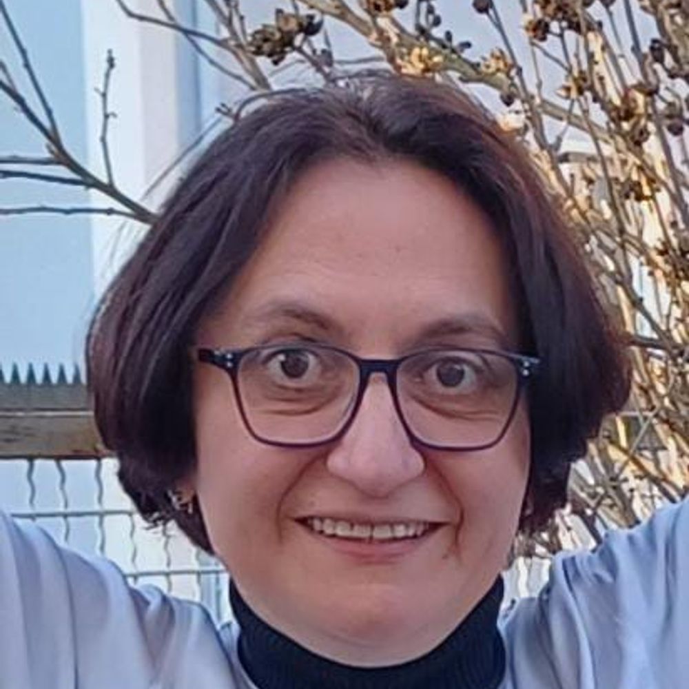 Alina Jurcoane