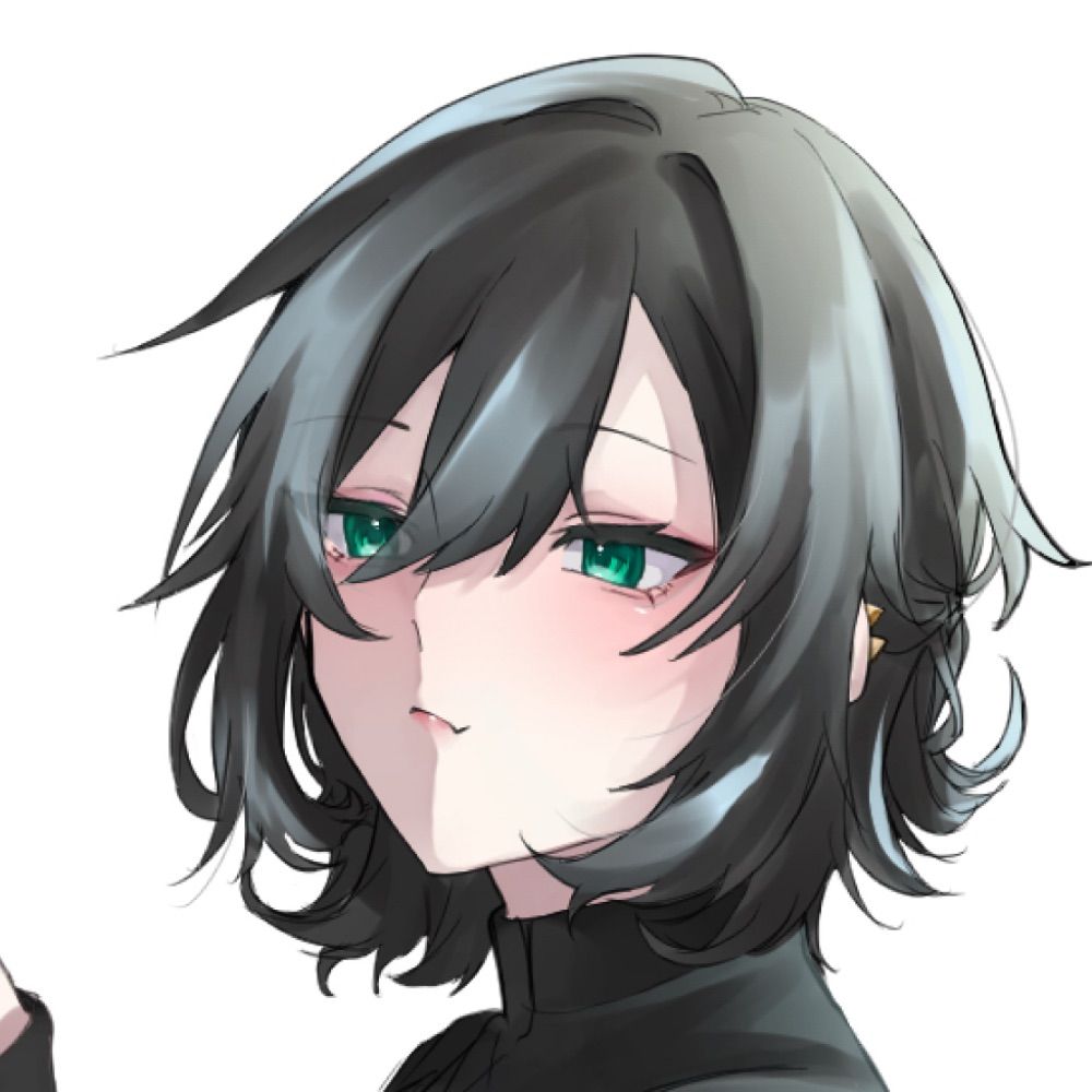 つき