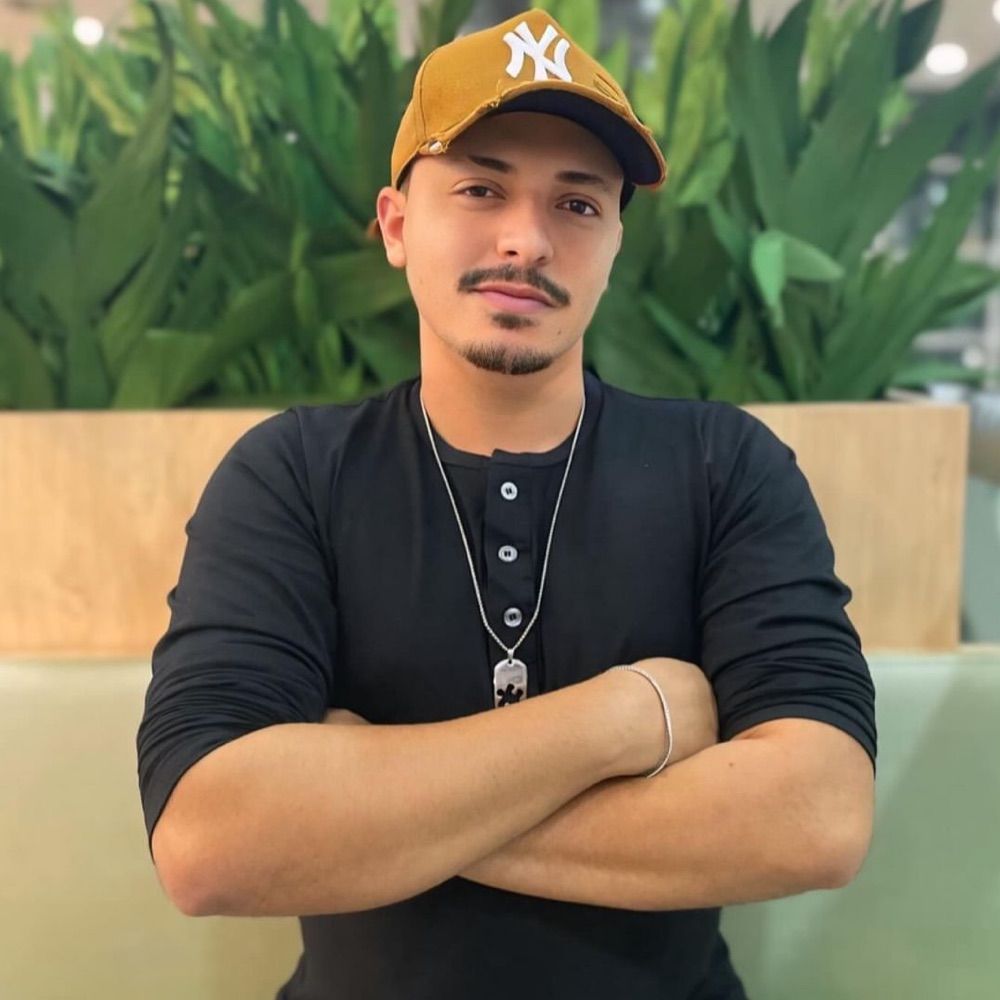 Jéfferson Trindade