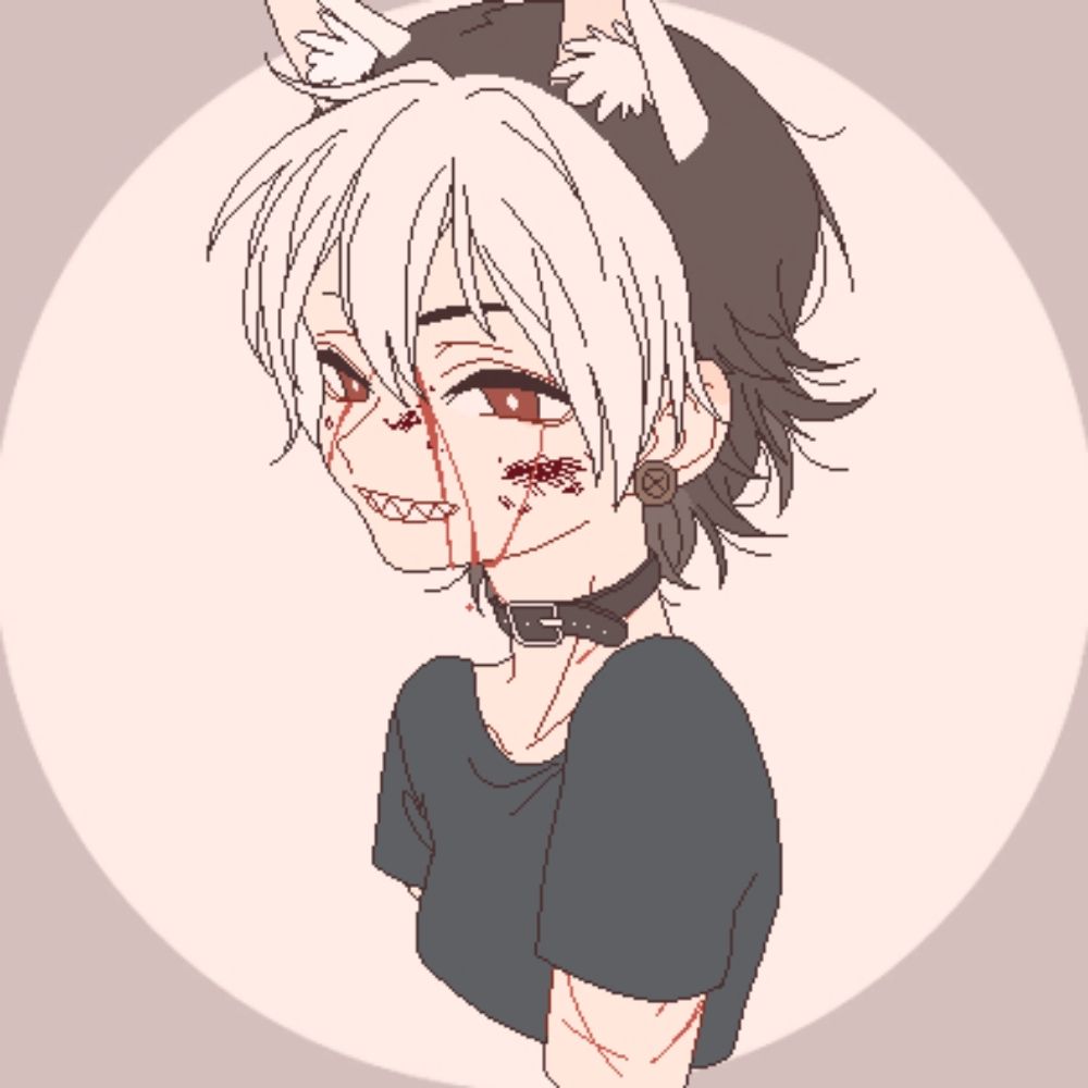 Noé ⚧️