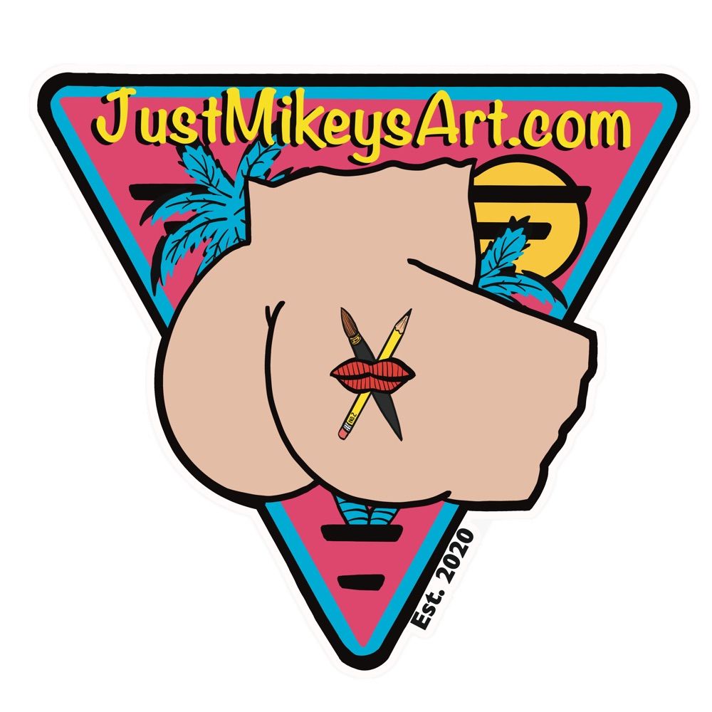 JustMikey