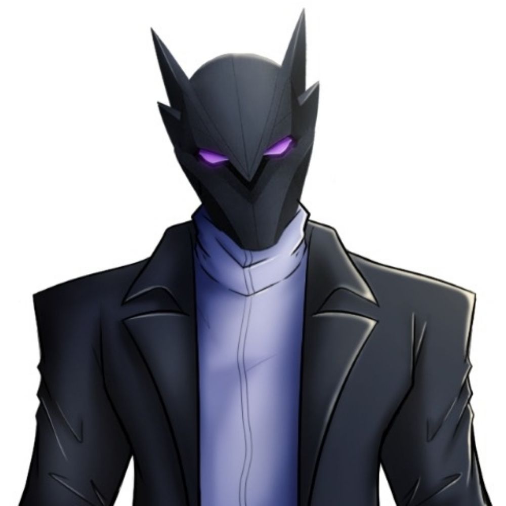 Authormagerandnoob