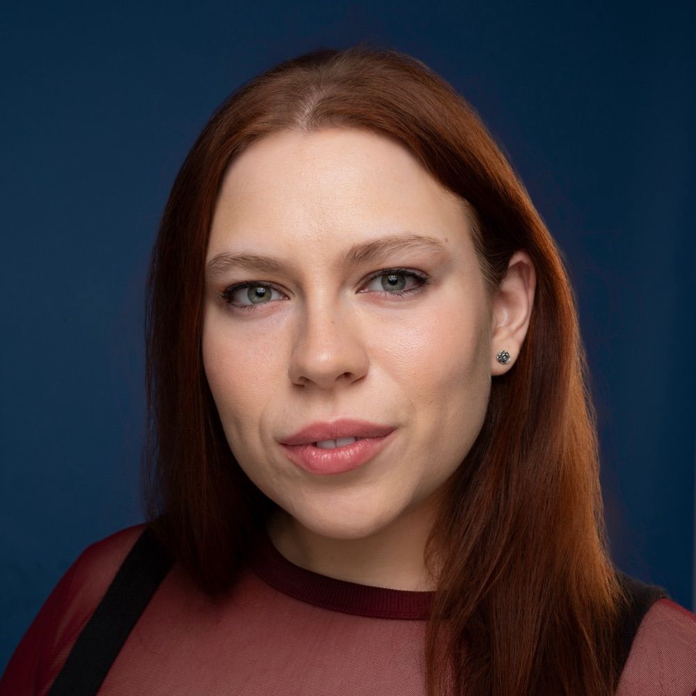 Molly Lang