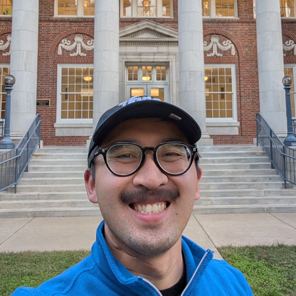 Allen Huang