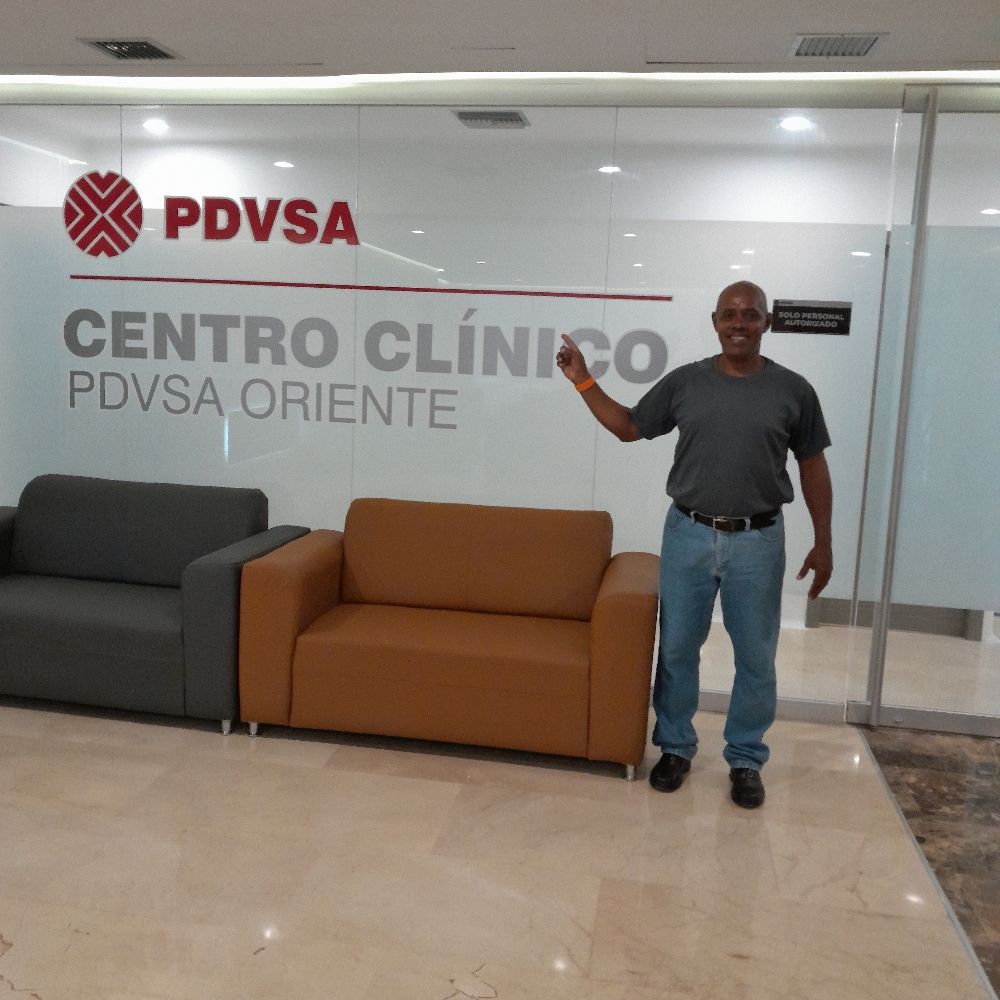 Mario Arias PLC