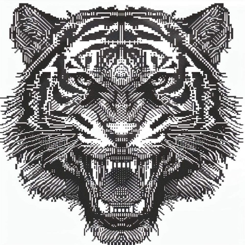 ASCII KAT