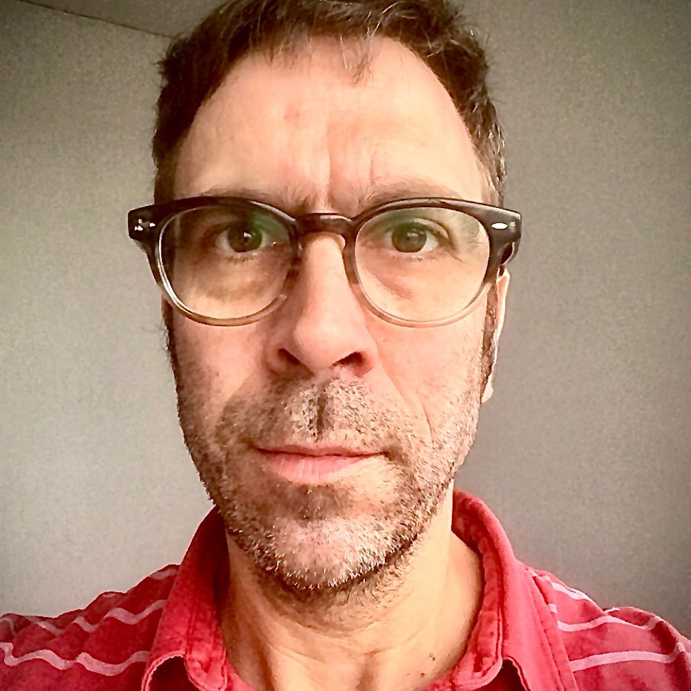 Mathieu Doyon