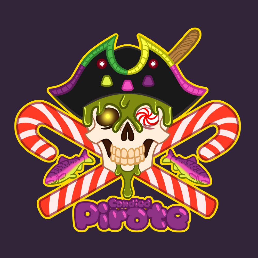 CandiedPirate