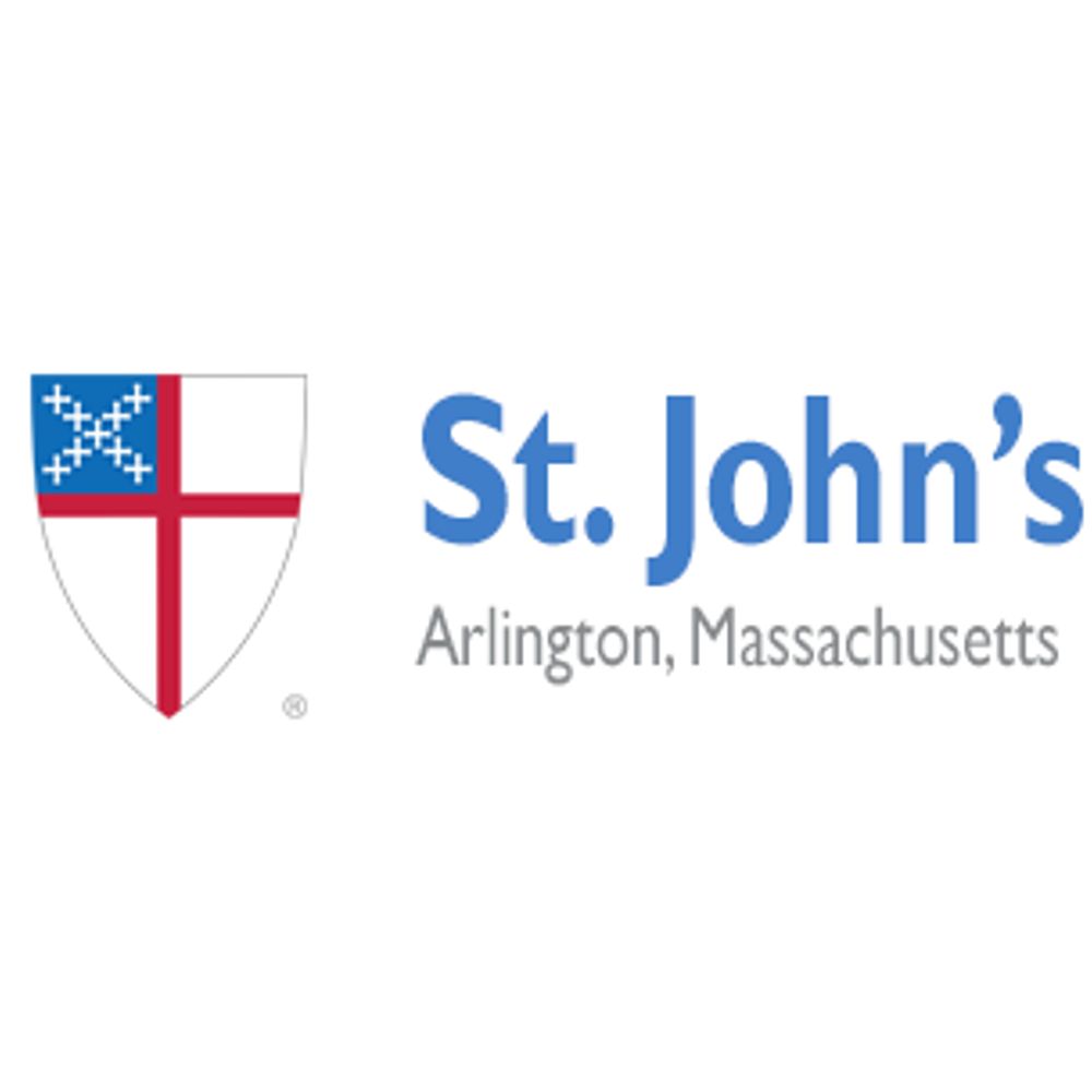 St. John's Episcopal, Arlington