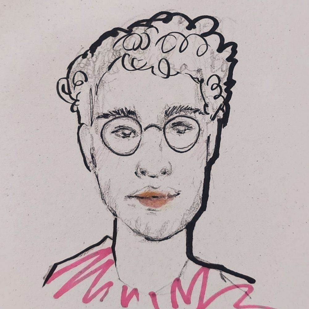 H.Gibaldi • A visual poet