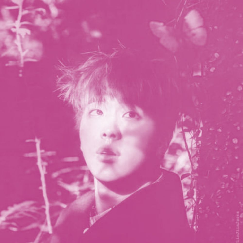 vee⁷ 🌱 tsc: sanctuary *⁠.⁠✧