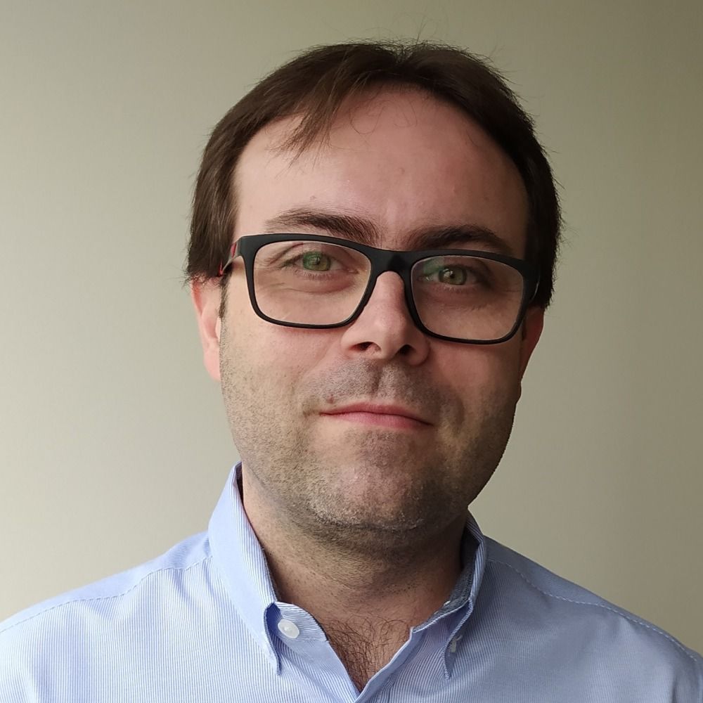 Enrique Orduña-Malea