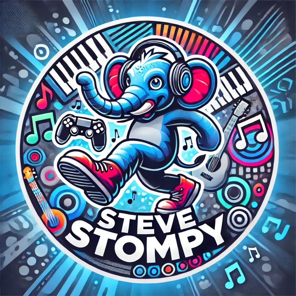 Steve Stompy