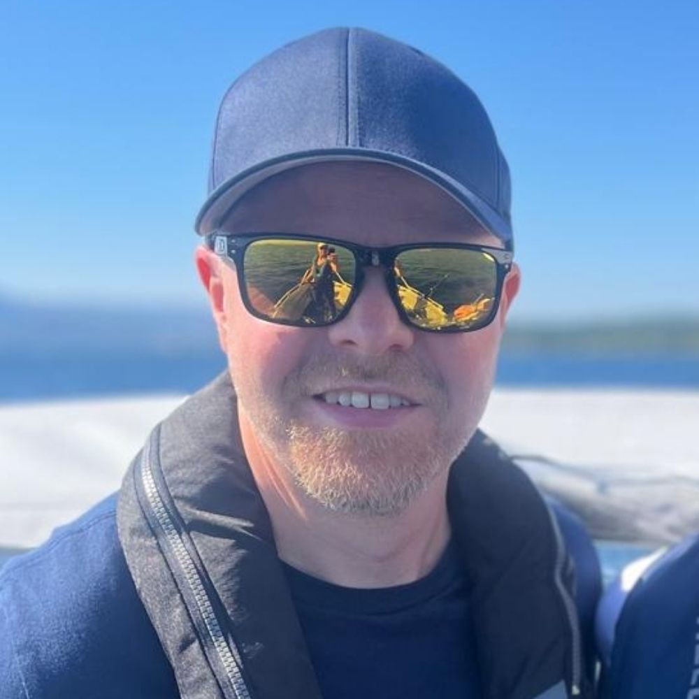 Eric Nordvik