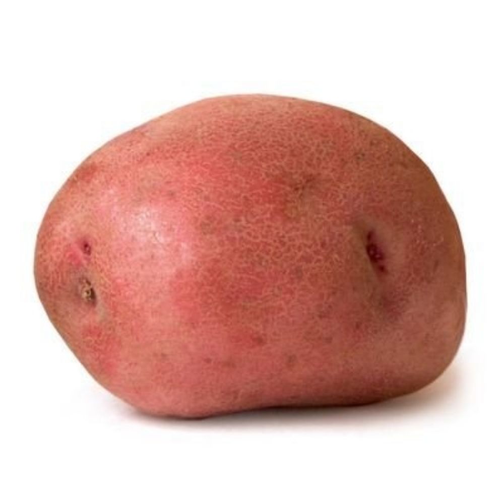 RedSpudd