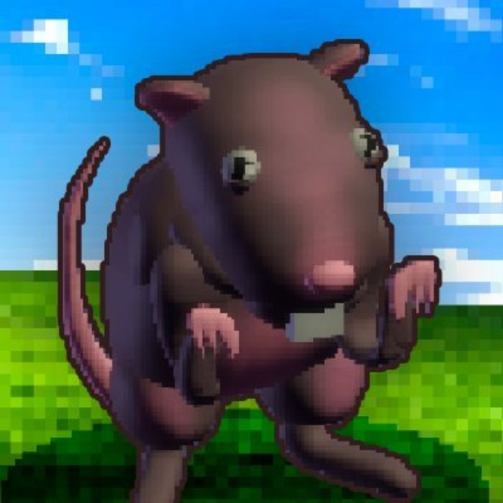 Ratatin Gaming (Parody)