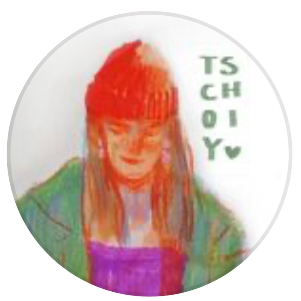 Tschoiy