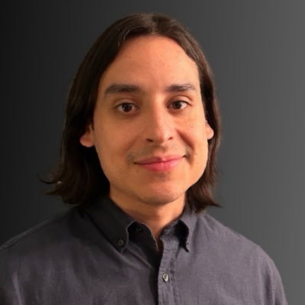 Daniel Elizondo (0mega_Point)