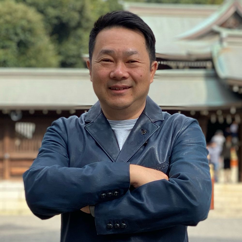 鈴井匡伸（indieszero）