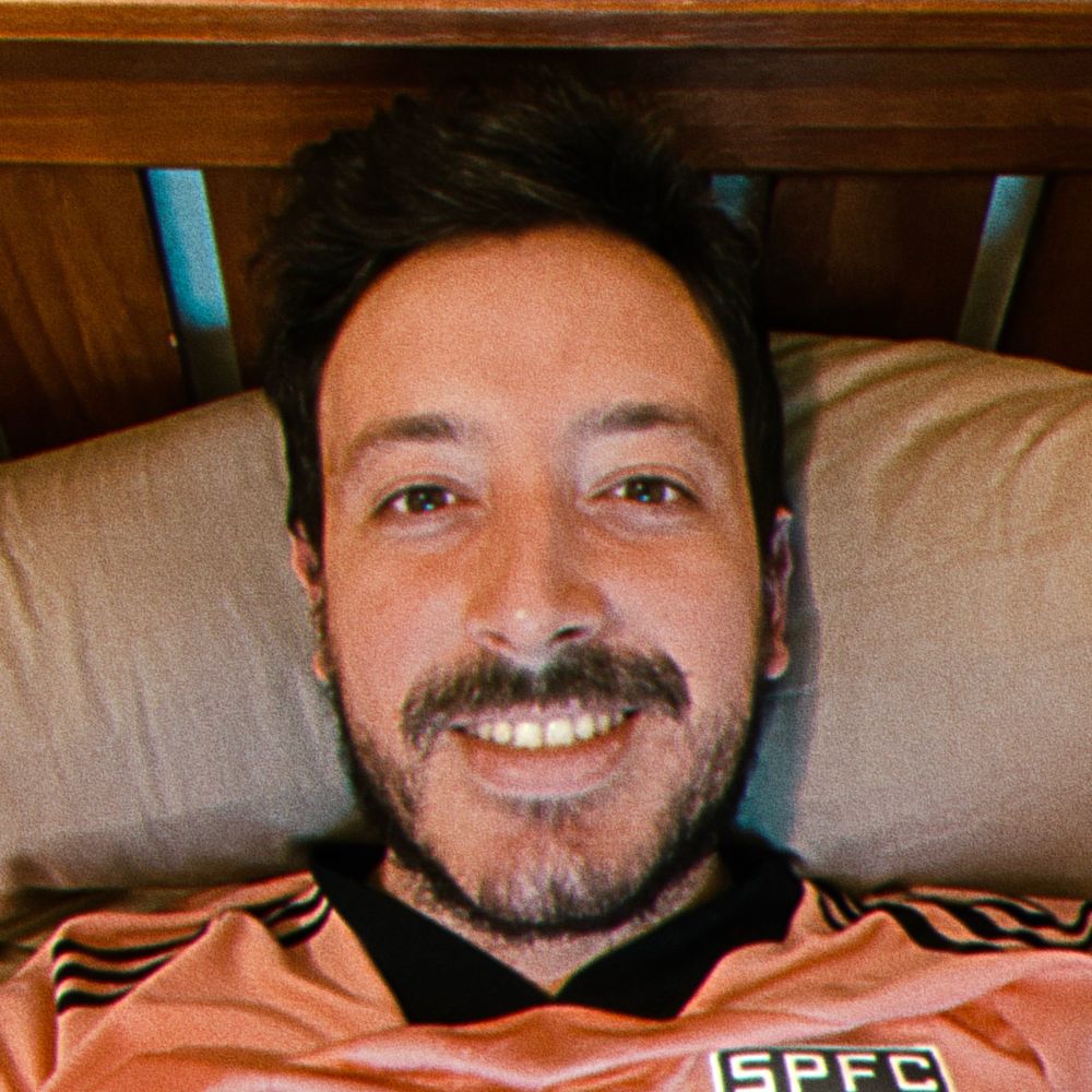 Marcel Ferreira