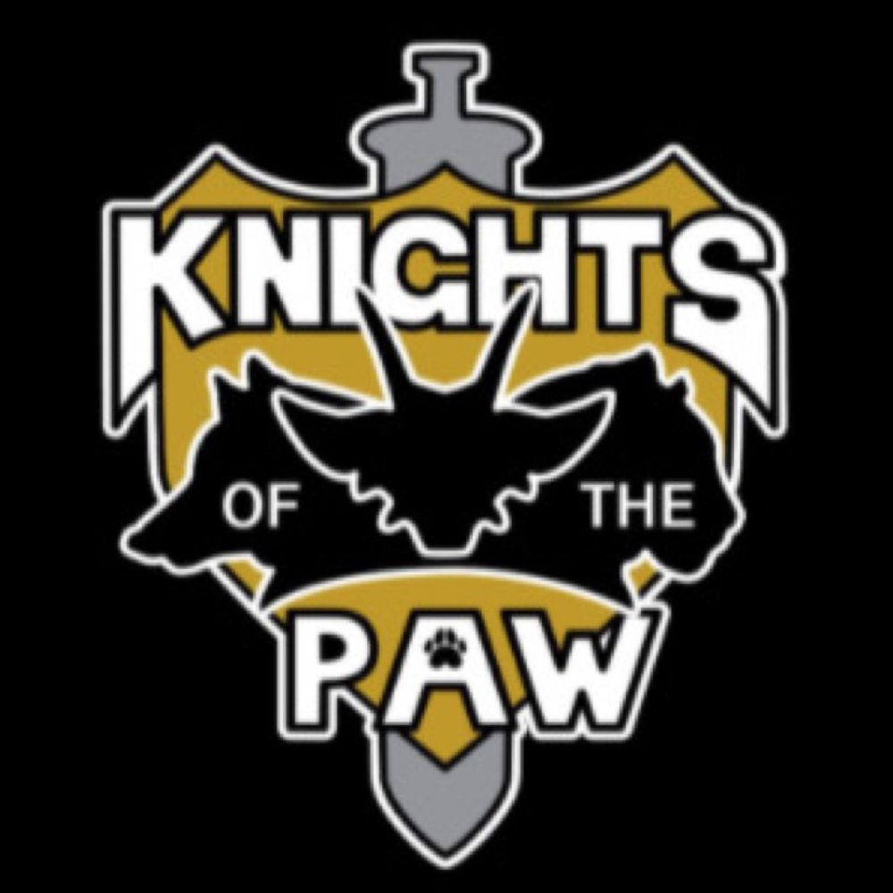 Knights of The Paw @ UCF