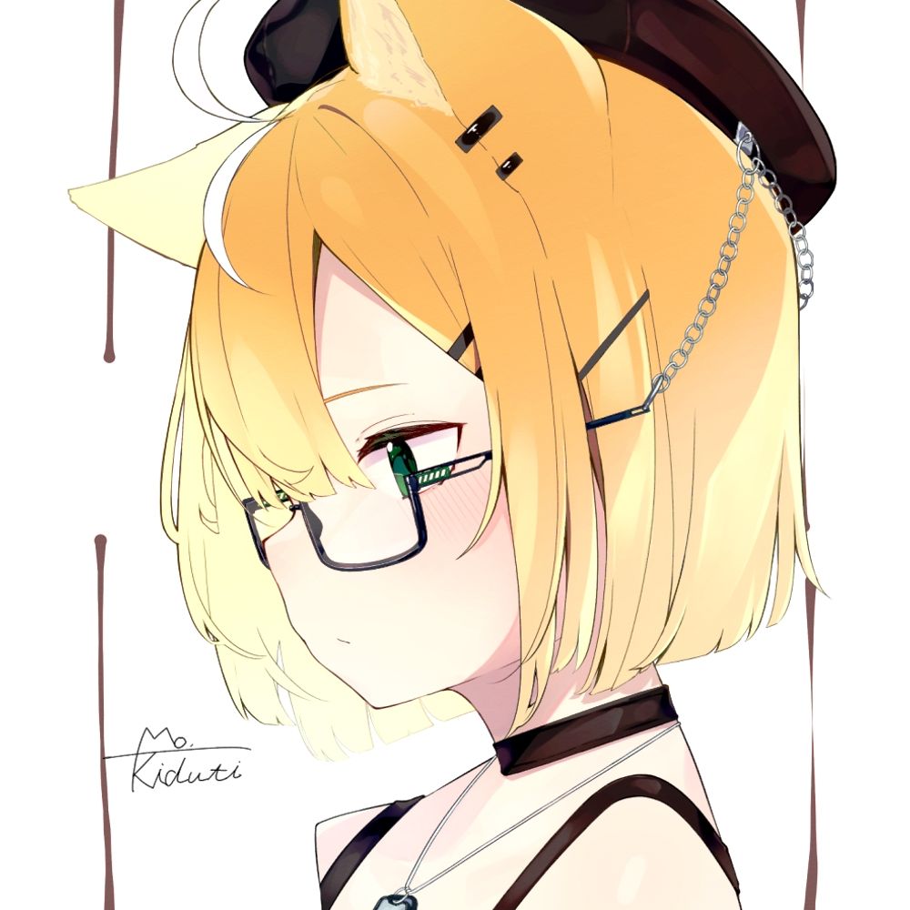Mo.きづち