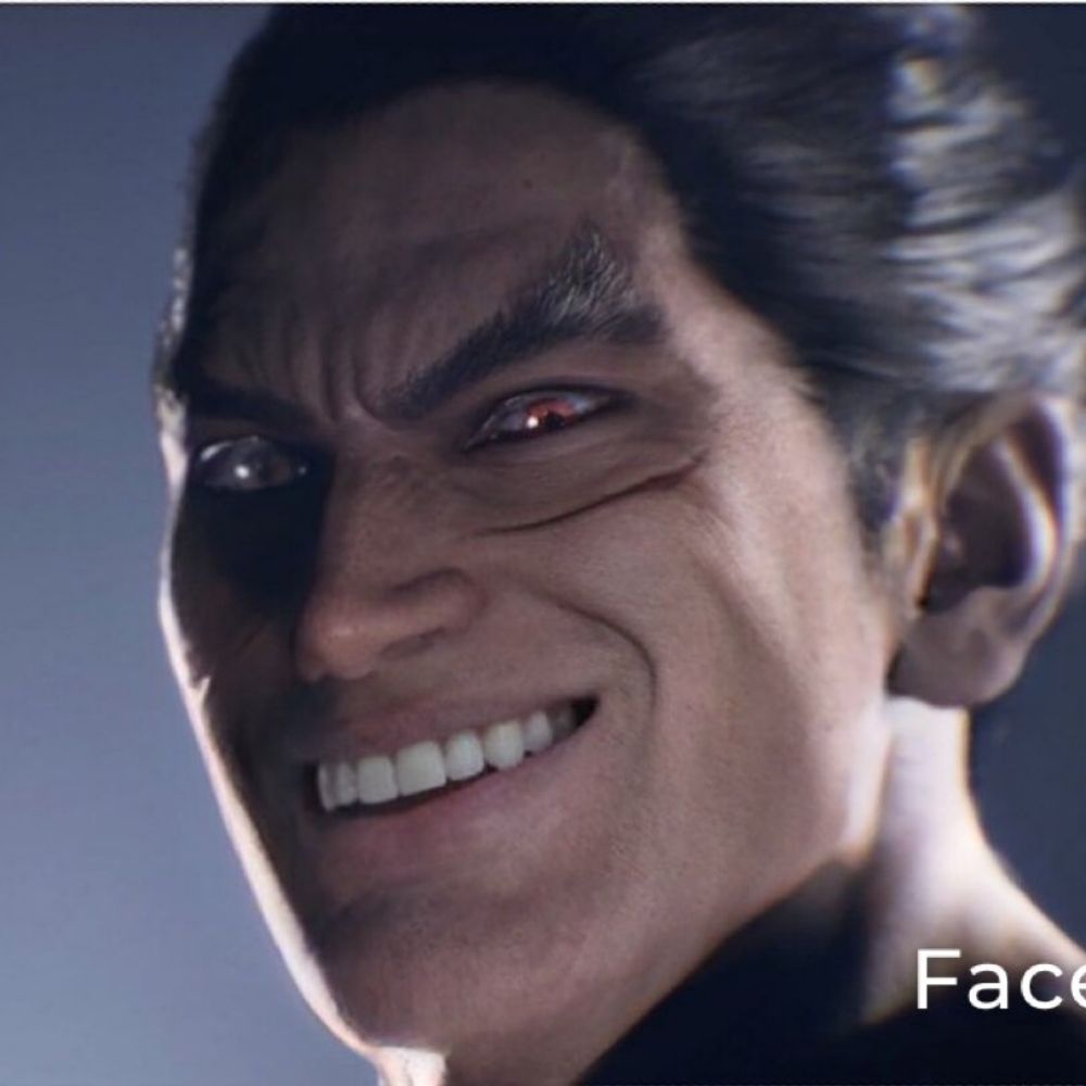 Kazuya Mishima