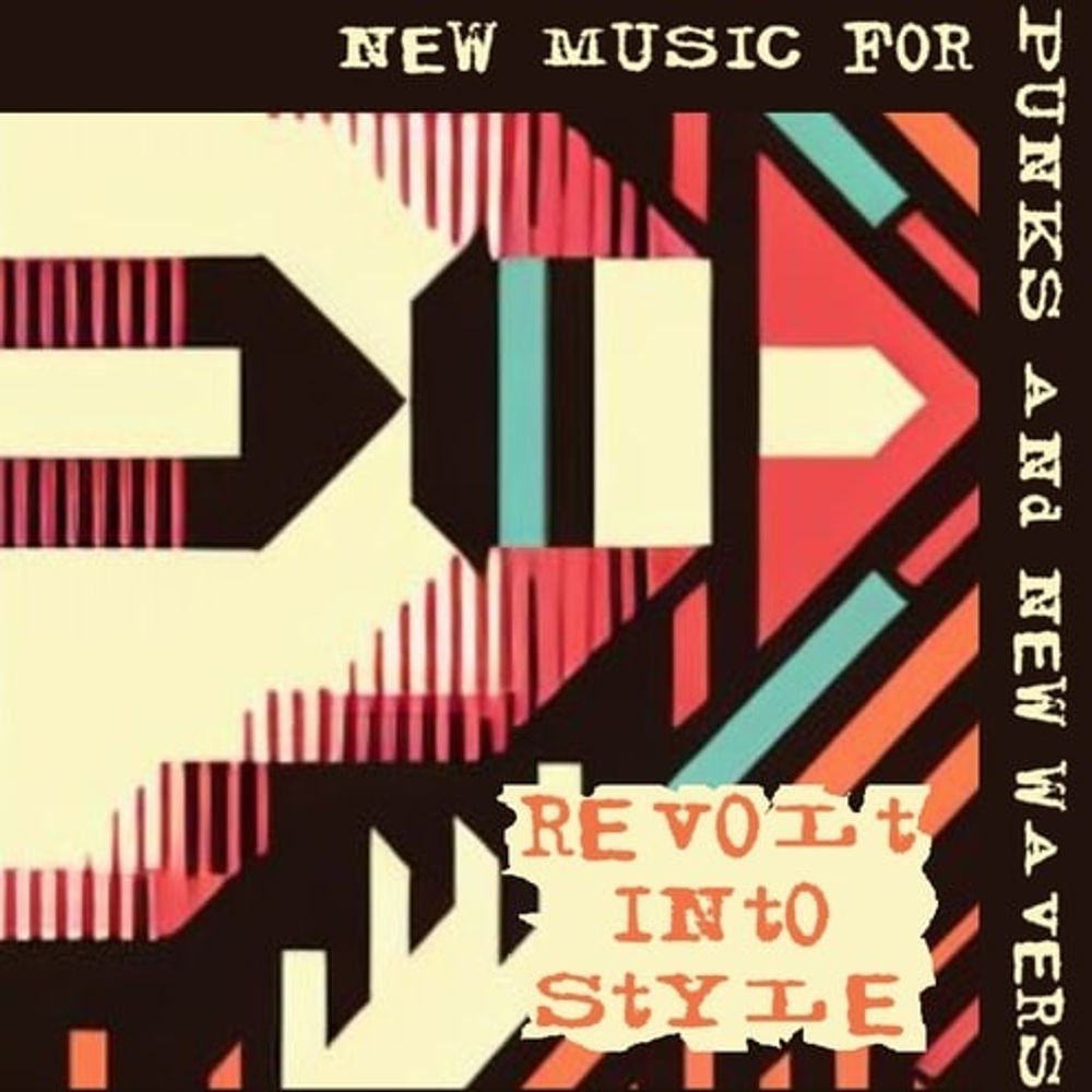 Revolt Into Style 