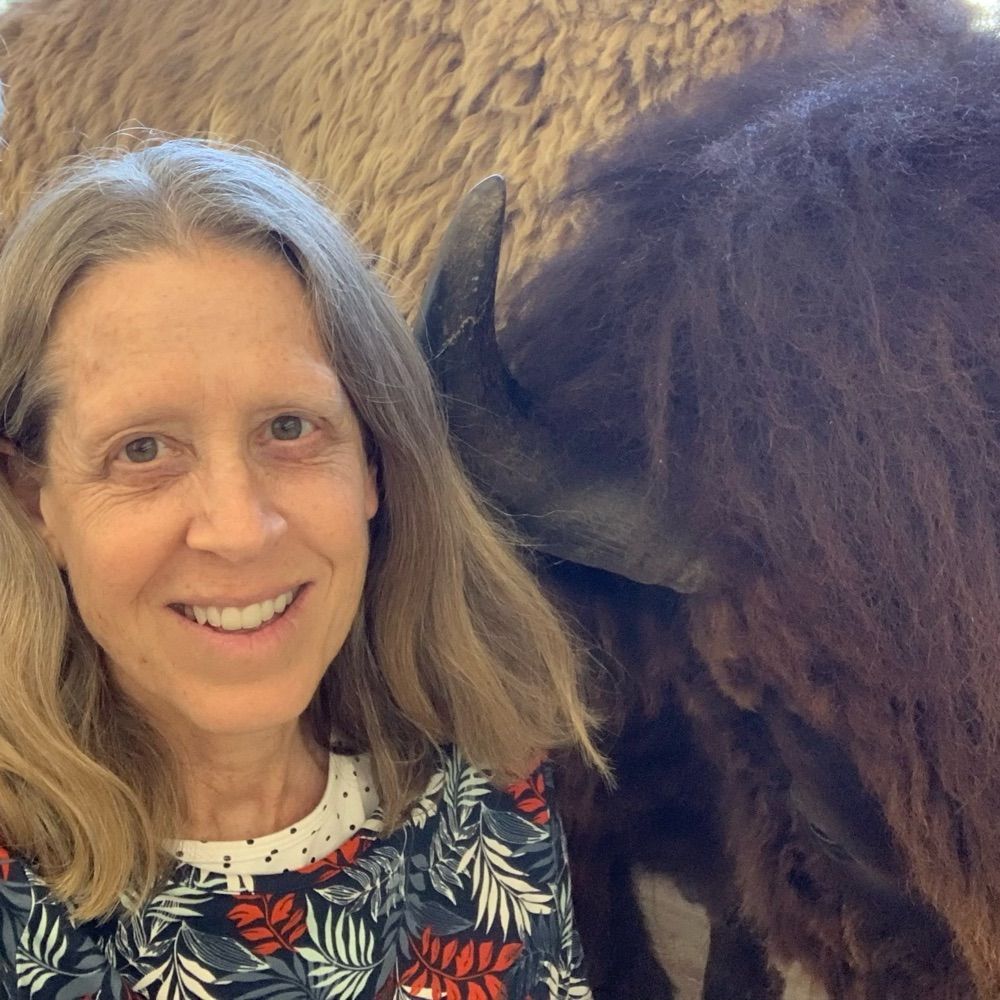 Lisa Kahn