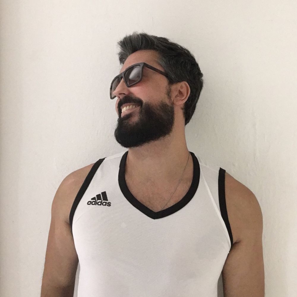 Vitor Araujo