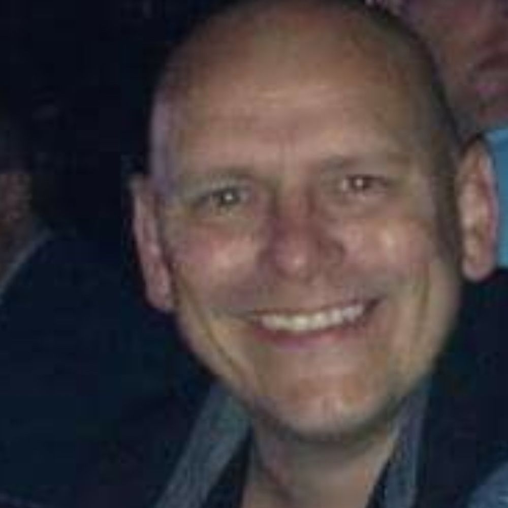 Mark S