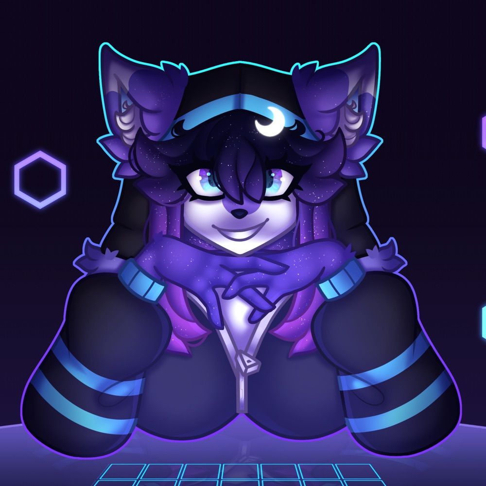 Starlight After Dark