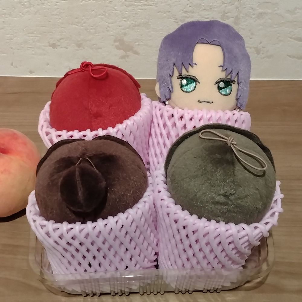 なべ
