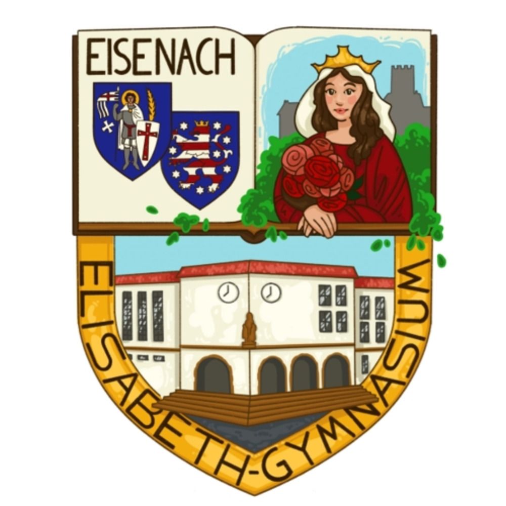 Elisabeth-Gymnasium Eisenach