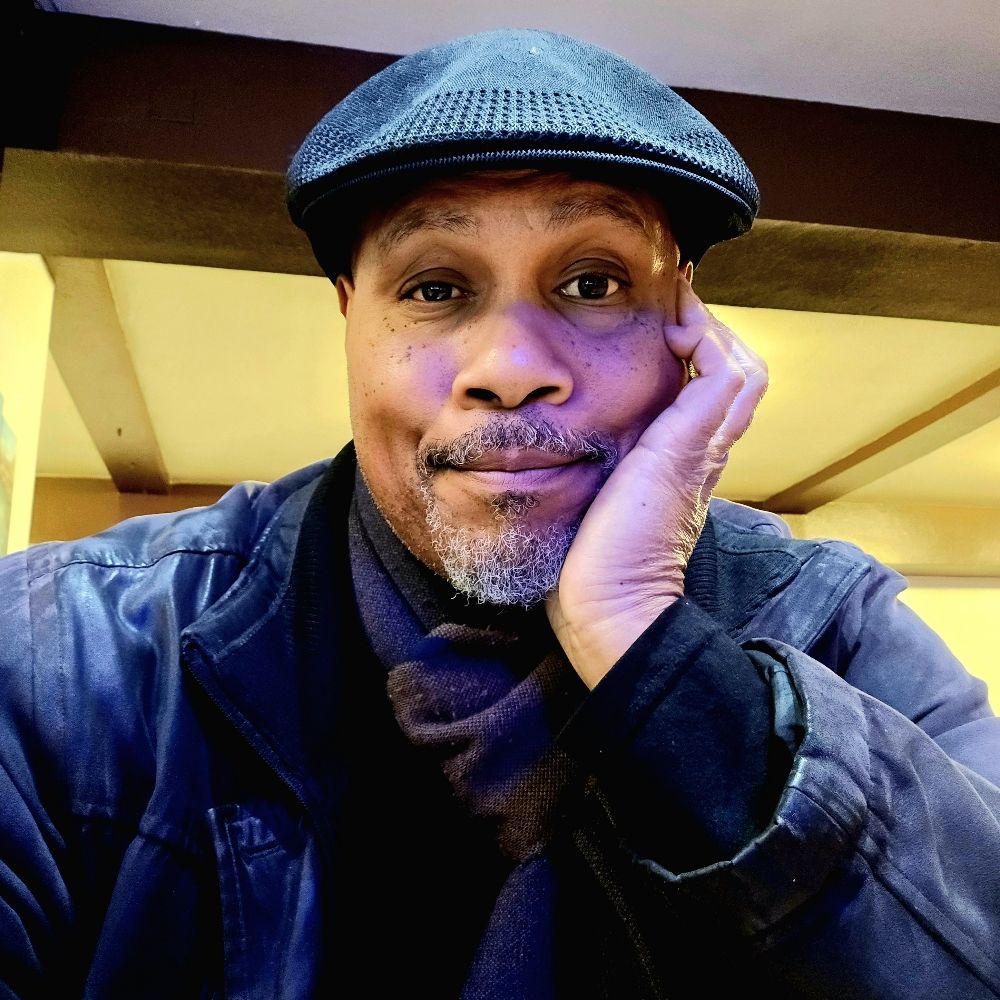Anthony Hamm