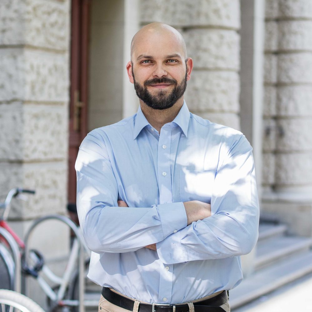 Petr Ocelik