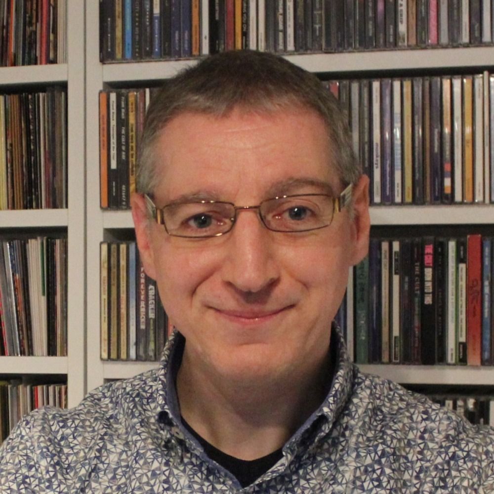 Werner Schlosser