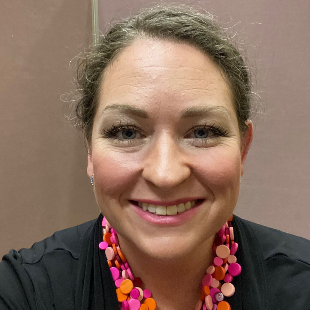 Megan Cullen, soprano