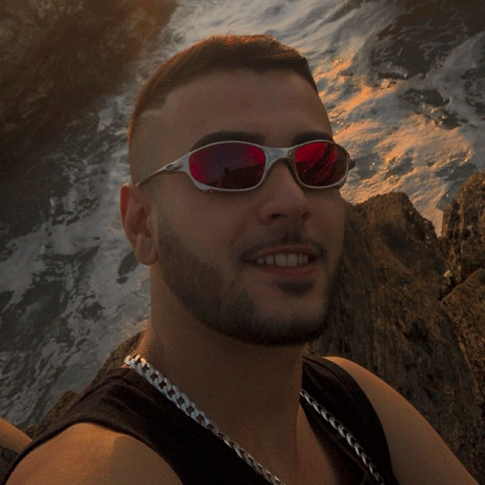 Sergio Vinicius