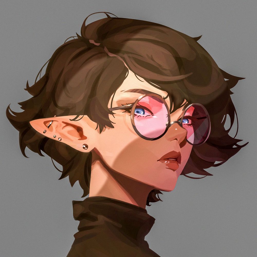 Arikoll 🍉 WILL DRAW FOR MONEY