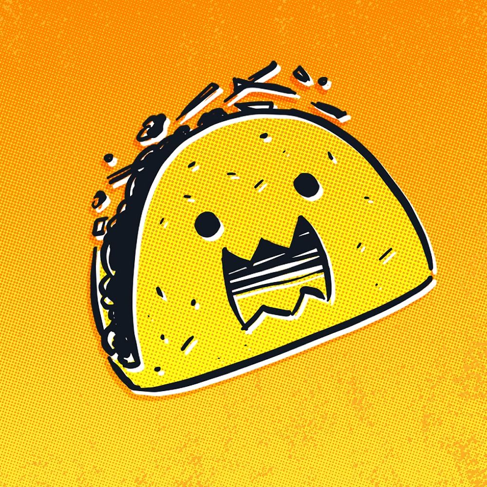 Bad Taco Shop
