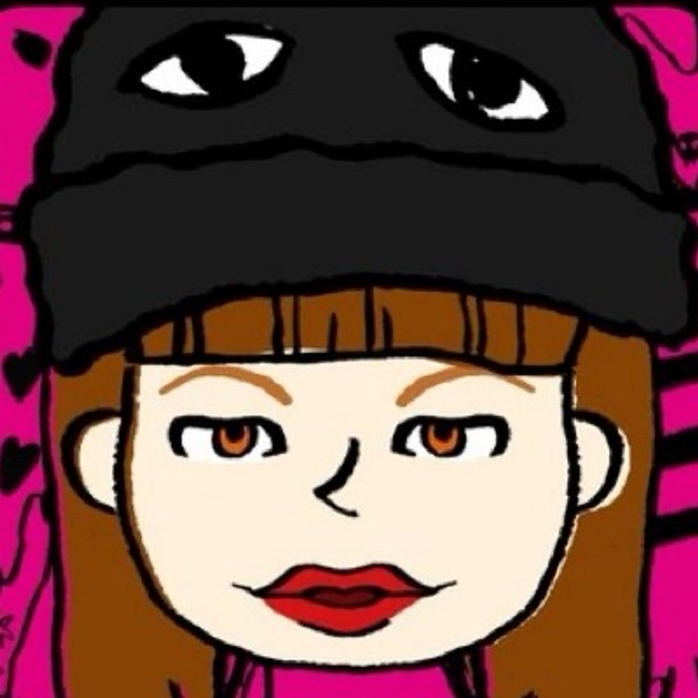 なっちゃん(なち)
