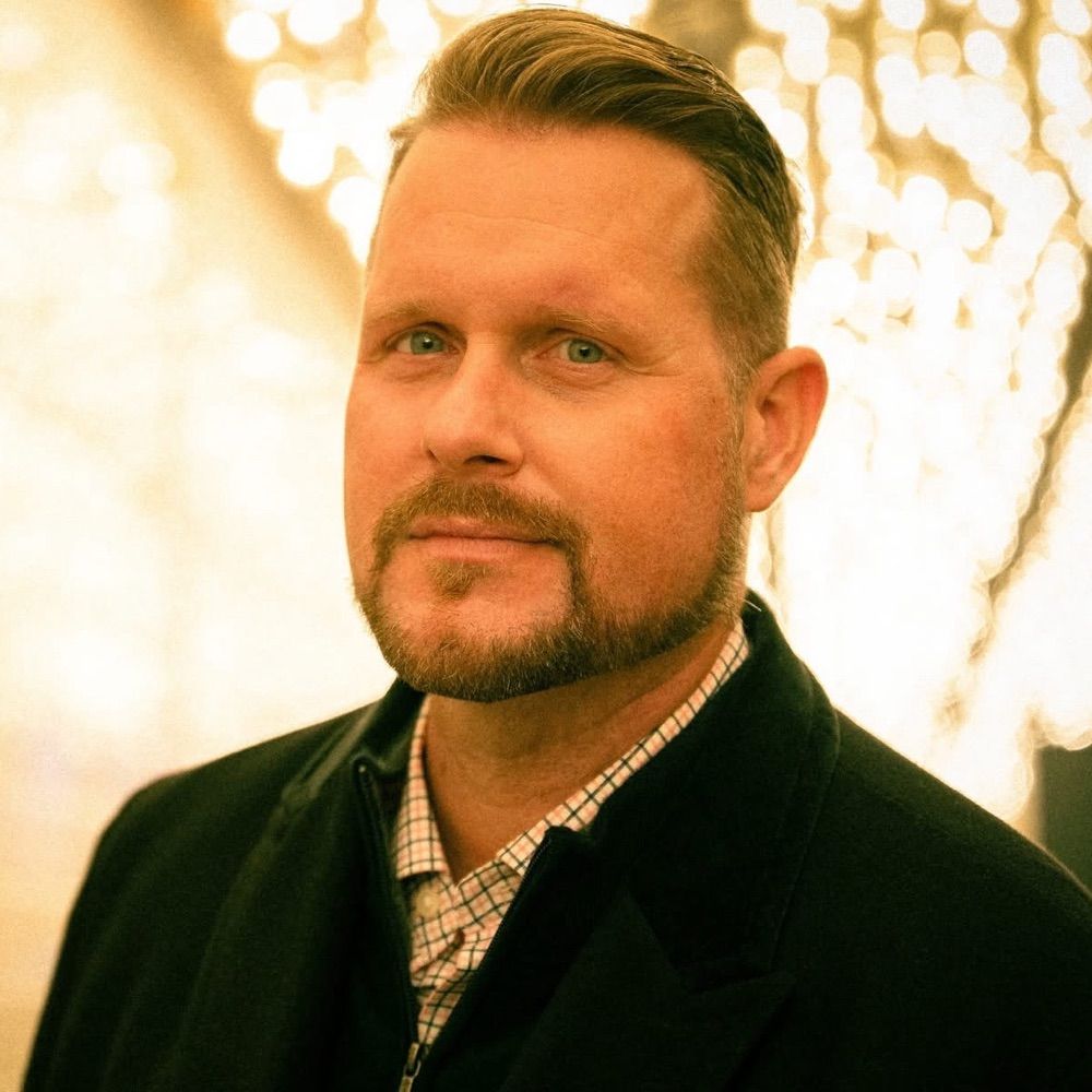 Jason Mahoney