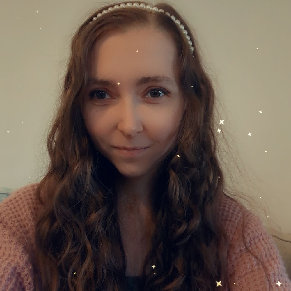 Myranda<3